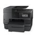 รูปย่อ HP Officejet Pro 8630 Wireless Color Photo Printer with Scanner, Copier and Fax (A7F66A#B1H) รูปที่2