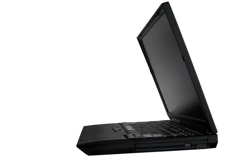 Computer NoteBook IBM Think pad รูปที่ 6