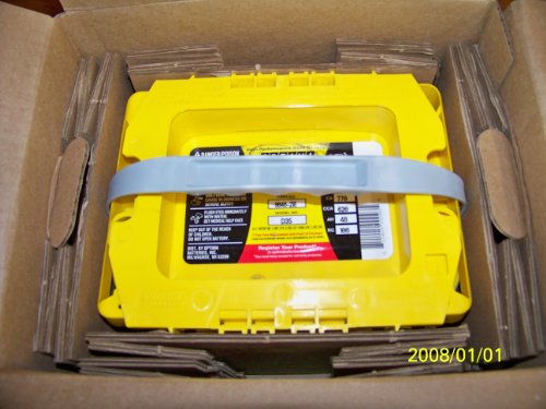 Optima 8040-218-FFP YellowTop Group 35 Deep Cycle Battery ( Battery Optima ) รูปที่ 5