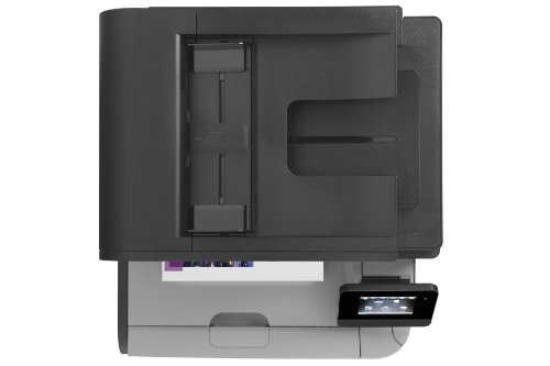 HP CF385A#BGJ LaserJet Pro M476nw Wireless Color Laser Multifunction Printer with Scanner / Copier / Fax รูปที่ 3