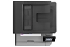 รูปย่อ HP CF385A#BGJ LaserJet Pro M476nw Wireless Color Laser Multifunction Printer with Scanner / Copier / Fax รูปที่2