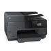 รูปย่อ HP Officejet Pro 8610 Wireless Color Photo Printer with Scanner, Copier and Fax (A7F64A#B1H) รูปที่2