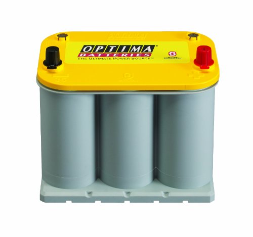 Optima 8040-218-FFP YellowTop Group 35 Deep Cycle Battery ( Battery Optima ) รูปที่ 1