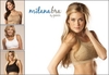 รูปย่อ Milana Bra รุ่นใหม่ล่าสุด  บราสวมสบายพร้อมลูกไม้ระบาย  เซ็กซี่แบบหวาน ๆ น่ารักสวมใส่สบายพร้อมความเซ็กซี่บรามหัศจรรย์ As seen On TV รูปที่6