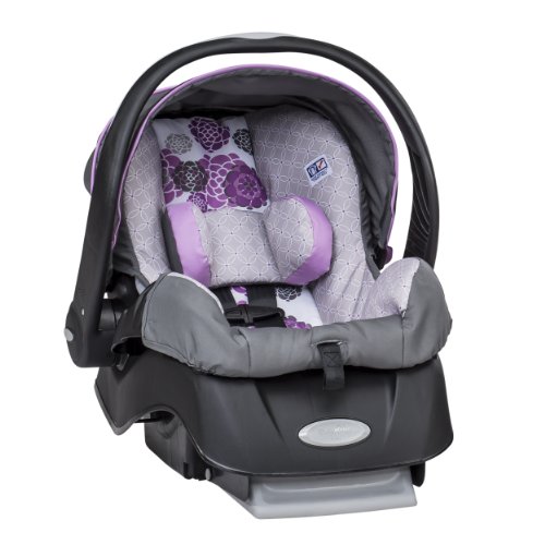 Evenflo FlexLite Travel System, Lizette รูปที่ 6