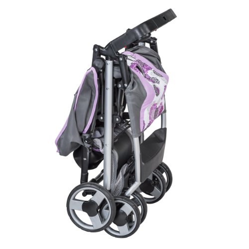 Evenflo FlexLite Travel System, Lizette รูปที่ 5