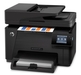 รูปย่อ HP M177FW Wireless Laserjet Color Printer with Scanner, Copier and Fax รูปที่2