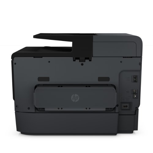 HP Officejet Pro 8630 Wireless Color Photo Printer with Scanner, Copier and Fax (A7F66A#B1H) รูปที่ 6