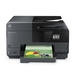 รูปย่อ HP Officejet Pro 8610 Wireless Color Photo Printer with Scanner, Copier and Fax (A7F64A#B1H) รูปที่1