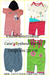 รูปย่อ Chic Fashion Kids ขายเสื้อผ้าเด็กแบรนด์เนม/แฟชั่นเกาหลี เนื้อผ้าดีใส่สบาย ถูกมาก!!! ราคาเริ่มต้น 100 ฿ รูปที่1