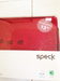 รูปย่อ ขาย case mac book pro 13" ยี่ห้อ speck รุ่น SeeThru ของแท้ สีชมพู ราคา 1,590 บาท จากราคาเต็ม 1,990 บาท ของใหม่ ยังไม่ได้ใช้ รูปที่1