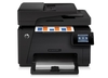 รูปย่อ HP M177FW Wireless Laserjet Color Printer with Scanner, Copier and Fax รูปที่1