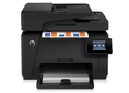 HP M177FW Wireless Laserjet Color Printer with Scanner, Copier and Fax
