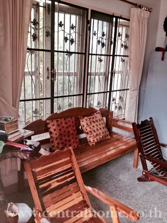 ขายบ้านเดี่ยว ริชชี่วิลล์ (บางบัวทอง) ตลิ่งชัน-สุพรรณบุรี โครงการติดถนน ถูกสุด รูปที่ 5