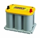 รูปย่อ Optima 8040-218-FFP YellowTop Group 35 Deep Cycle Battery ( Battery Optima ) รูปที่2