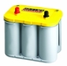 รูปย่อ Optima 8012-021-FFP YellowTop Group 34 Deep Cycle Battery ( Battery Optima ) รูปที่2