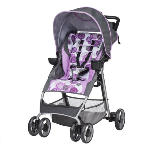 Evenflo FlexLite Travel System, Lizette รูปที่ 3