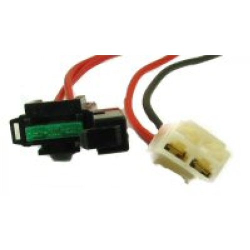 Razor 12 Volt 7Ah Electric Scooter Replacement Batteries VICI Brand High Performance - Set of 2 Includes New Wiring Harness (replaces 6-DW-7) ( Battery Razor ) รูปที่ 3