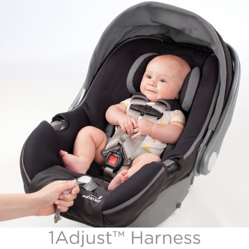 Summer Spectra Travel System with Prodigy Infant Car Seat, Blaze รูปที่ 6