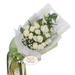รูปย่อ จัด ช่อดอกไม้  สไตล์หรู ราคาประหยัด ดอกไม้คุณภาพดี ส่งไว รับประกันความพอใจ ส่งฟรีในกรุงเทพ รูปที่3