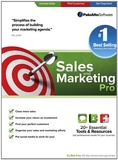Sales and Marketing Pro [Download] [ Pro Edition ] [PC Download]