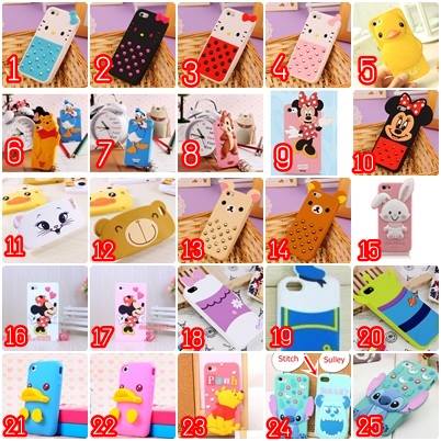 เคสไอโฟน ราคาไม่แพง สบายกระเป๋า ขายในราคาเดียว เพียง 220 บาท รูปที่ 2