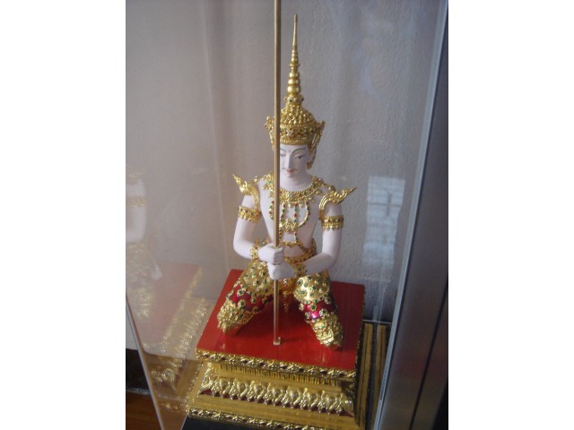 หุ่นเทวดา เลซิน รูปที่ 6