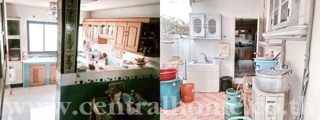 ขายบ้านเดี่ยว วิโรจน์วิลล์ (บางบัวทอง) บ้านกล้วย-ไทรน้อย ใกล้ BTS บางใหญ่ รูปที่ 6