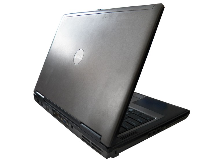 Dell latitude D630 Intel T7300 Core 2 Duo (2.0GHz, 800MHz FSB, 4MB Cache)  รูปที่ 4