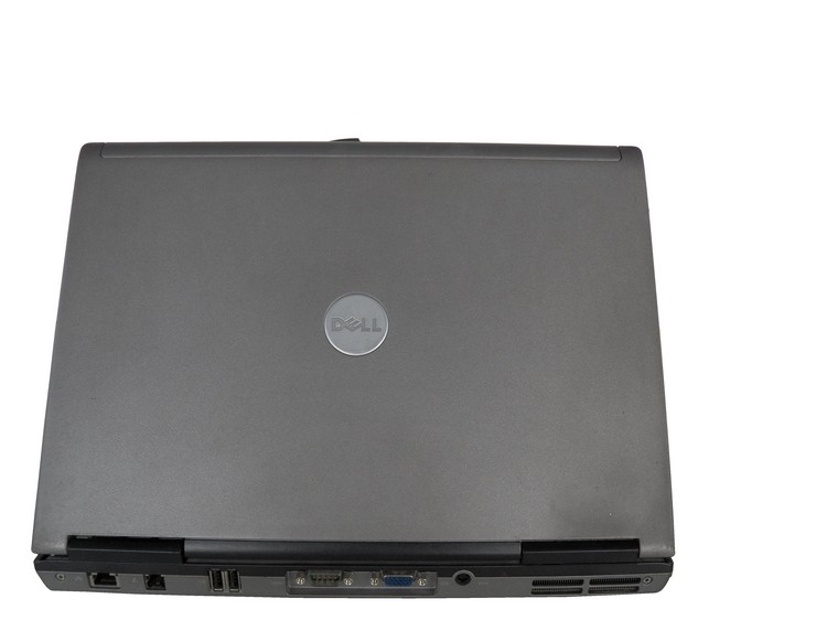 Dell latitude D630 Intel T7300 Core 2 Duo (2.0GHz, 800MHz FSB, 4MB Cache)  รูปที่ 5