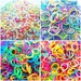 รูปย่อ หนังยางถัก Loom Band รูปที่5