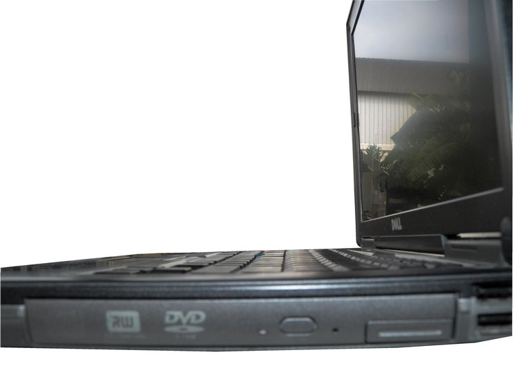 Dell latitude D630 Intel T7300 Core 2 Duo (2.0GHz, 800MHz FSB, 4MB Cache)  รูปที่ 7