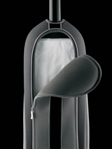 Hoover Platinum Collection Lightweight Bagged Upright with Canister, UH30010COM ( Hoover vacuum  ) รูปที่ 6