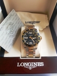 นาฬิกา Longines รุ่น Hydro Conquest (Quests) 2 กษัตริย์