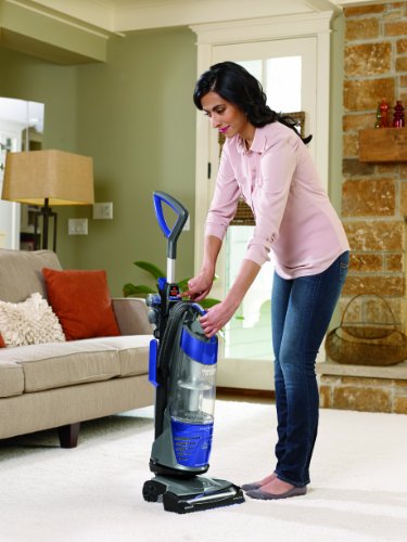 BISSELL PowerGlide Pet Bagless Upright Vacuum with Lift-Off Technology, 2763 ( Bissell vacuum  ) รูปที่ 6
