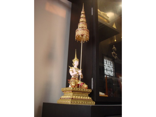 หุ่นเทวดา เลซิน รูปที่ 3