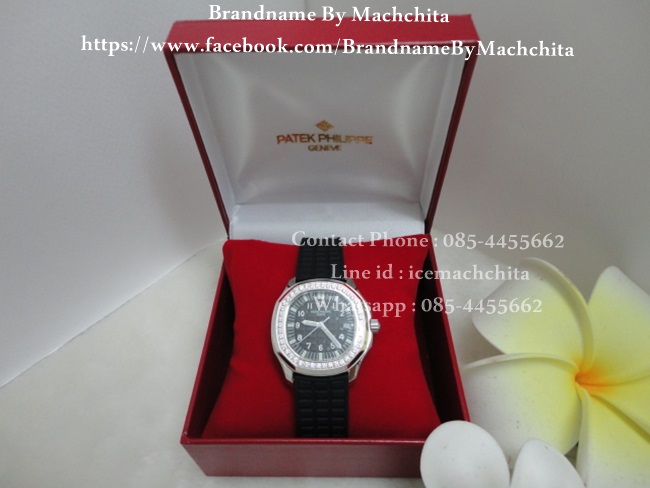 นาฬิกา Brendname สินค้านำเข้าจากเกาหลี รูปที่ 1