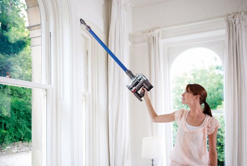 Dyson DC44 Animal Vacuum - Refurbished ( Dyson vacuum  ) รูปที่ 5