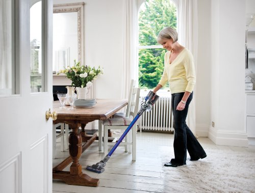 Dyson DC44 Animal Vacuum - Refurbished ( Dyson vacuum  ) รูปที่ 6