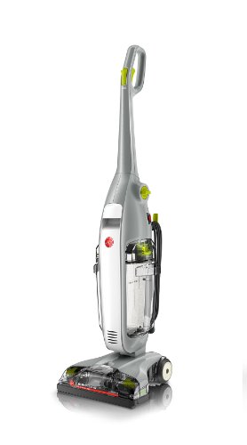 Hoover FloorMate Deluxe Hard Floor Cleaner, FH40160PC ( Hoover vacuum  ) รูปที่ 5