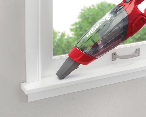 Dirt Devil Vibe 3-in-1 Corded Bagless Stick Vacuum, SD20020 ( Dirt Devil vacuum  ) รูปที่ 5