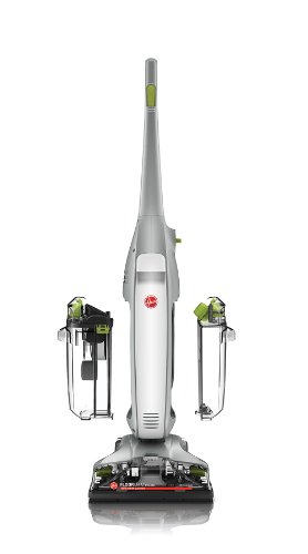 Hoover FloorMate Deluxe Hard Floor Cleaner, FH40160PC ( Hoover vacuum  ) รูปที่ 4