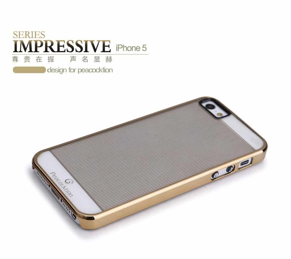 case iphone5s iphone5 precocktion impressive รูปที่ 1