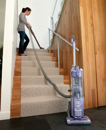 Shark Navigator Vacuum (NV22L) ( Shark vacuum  ) รูปที่ 4