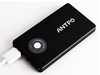 รูปย่อ แบตสำรอง (power bank) เกรดพรีเมี่ยม ANTPO ดีที่สุดในตลาด รูปที่7