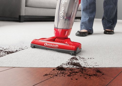 Dirt Devil Vibe 3-in-1 Corded Bagless Stick Vacuum, SD20020 ( Dirt Devil vacuum  ) รูปที่ 3