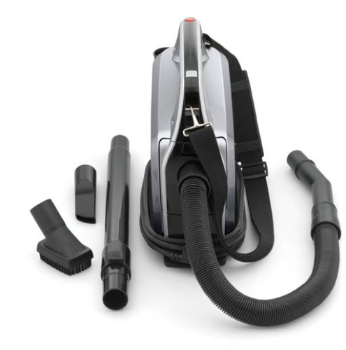 Hoover Platinum Collection Lightweight Bagged Upright with Canister, UH30010COM ( Hoover vacuum  ) รูปที่ 7