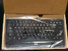 รูปย่อ ขายคีย์บอร์ด Keyboard COMPAQ HP กระทัดรัดไม่ใหญ่ ใหม่แกะกล่อง รูปที่1