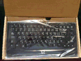 ขายคีย์บอร์ด Keyboard COMPAQ HP กระทัดรัดไม่ใหญ่ ใหม่แกะกล่อง