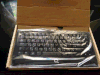 รูปย่อ ขายคีย์บอร์ด Keyboard COMPAQ HP กระทัดรัดไม่ใหญ่ ใหม่แกะกล่อง รูปที่3
